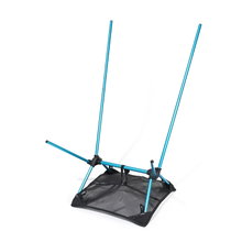 Helinox Bodenmatte Ground Sheet Chair Two